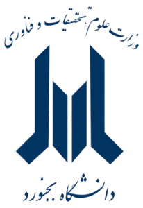 University_of_Bojnord_logo